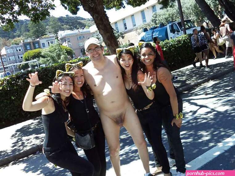 Public cfnm fun CFNM IV Porn Pictures XXX Photos Sex Images 825926