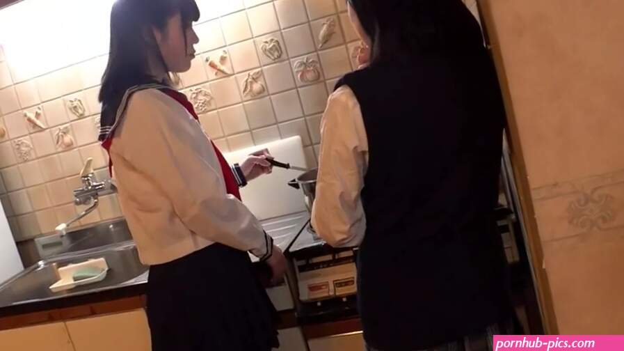 RBK-081 Anal Sex With Japanese Sisters