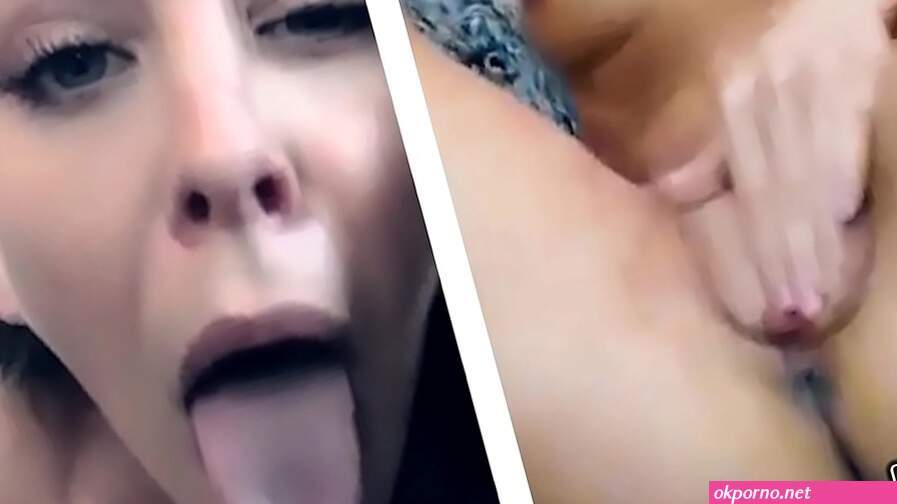 MommysGirl Stepmom-Stepdaughter Fingering Remote Session With Cherie DeVille