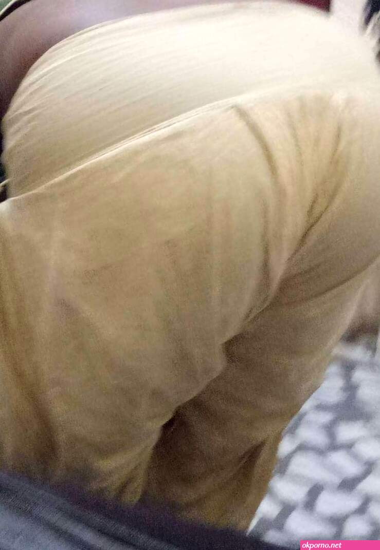 Sexy gaand salwar ke andar