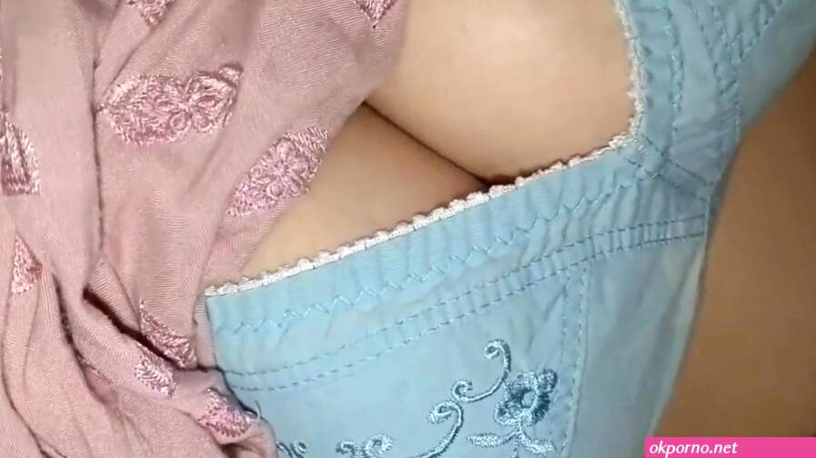 BIG ASS horny wife sex with her husband in salwar kameez.