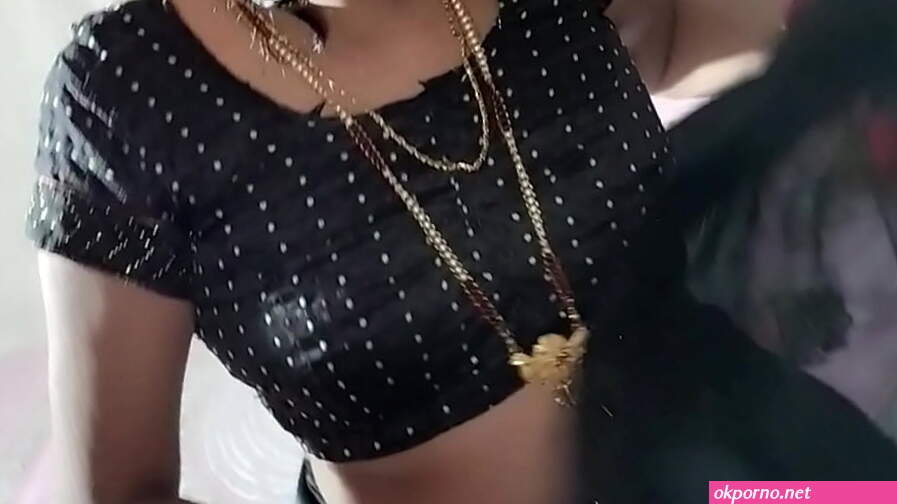 Black Saree Blouse Petticoat