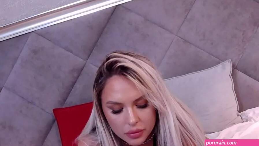 SelenaVoss cam video