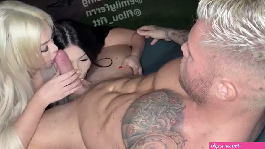 Laine Loirinha Fazendo Sexo Com O Jefo