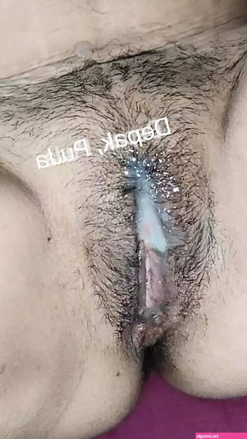 Desi indian Marathi Couple Fucking on the bed