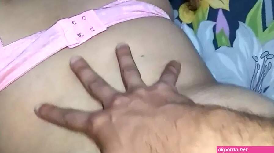 Perfect Marathi couple sex video with audio