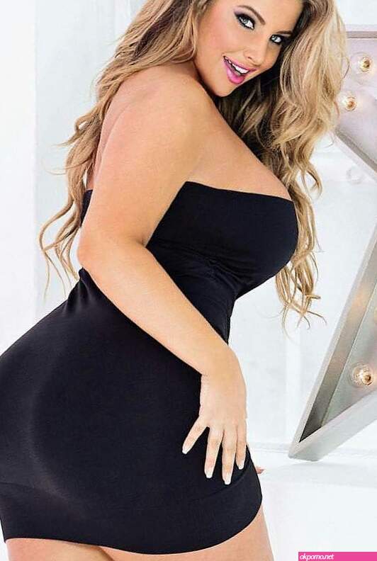 Ashley Alexiss Joshua Paull Photography
