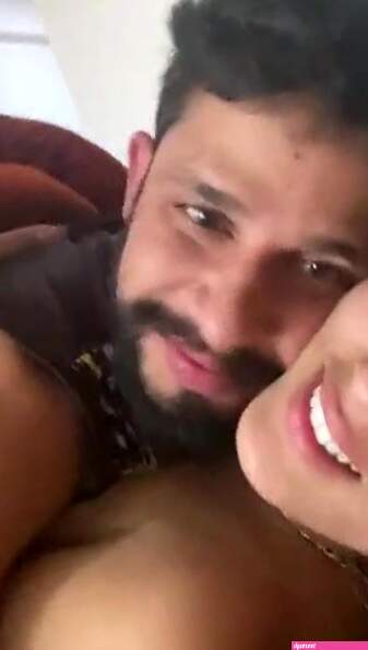 Sri Lanka Actress Bathing Time Recorded by Tea Boy with Big Boobs and Wetpussy