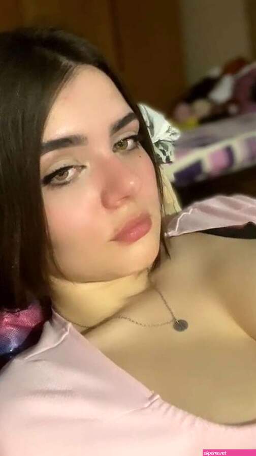 Diyaa Nude N!pples Show Through Net Baby Doll Dress on Tango Live Video