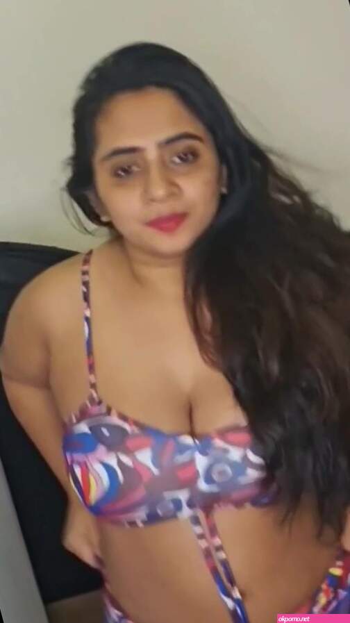 Indian Model Tango Live