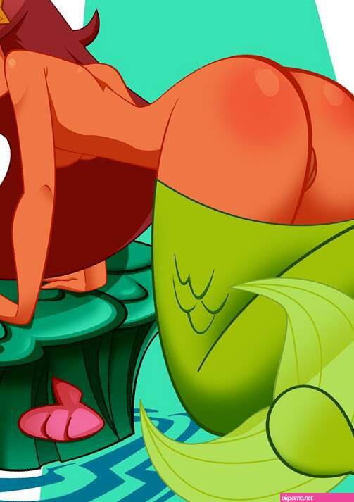 Zig And Sharko