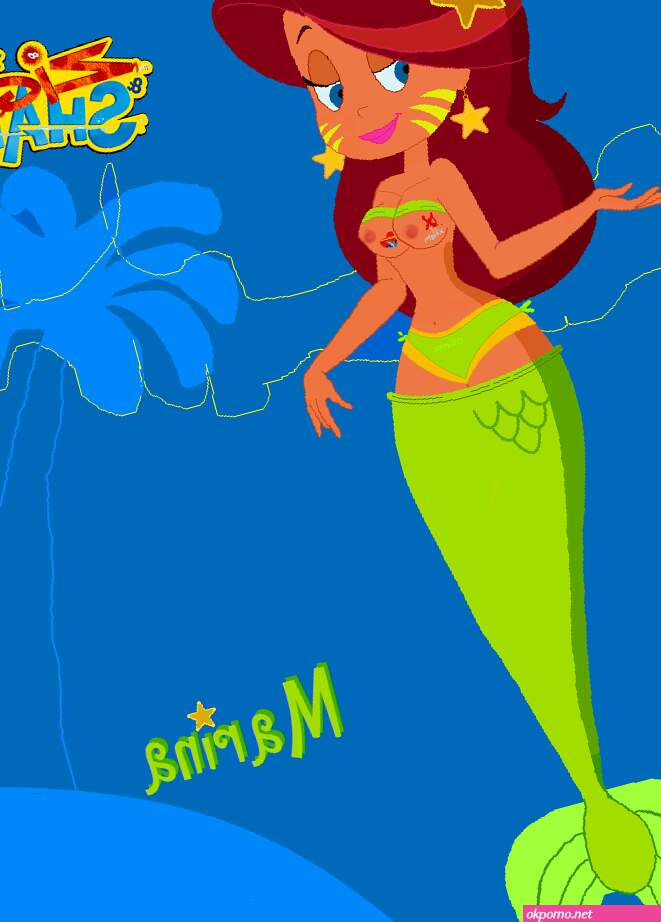 Zig Sharko comic porn