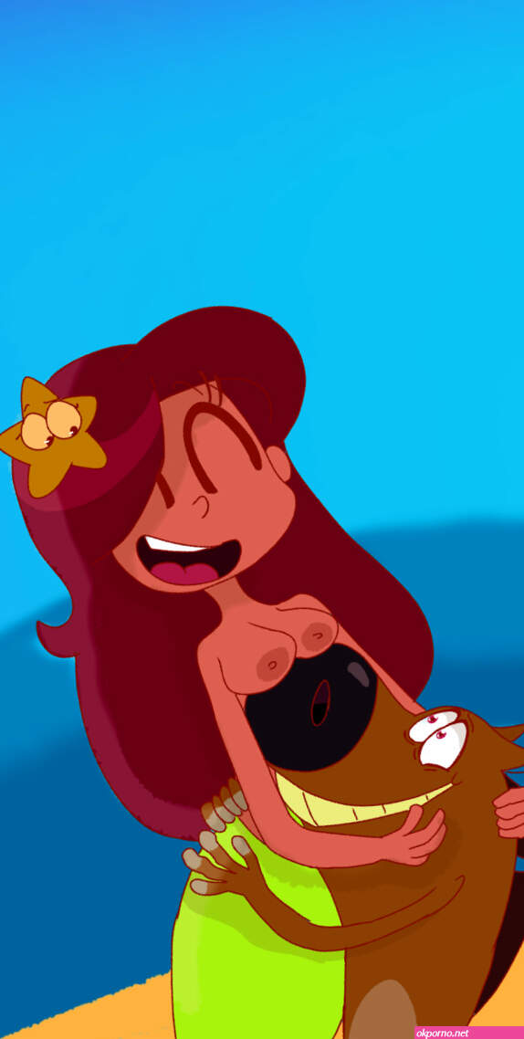 Zig and Sharko