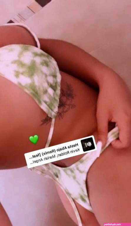 More Fernandez marfe.okk morefeernandez Nude Leaked OnlyFans