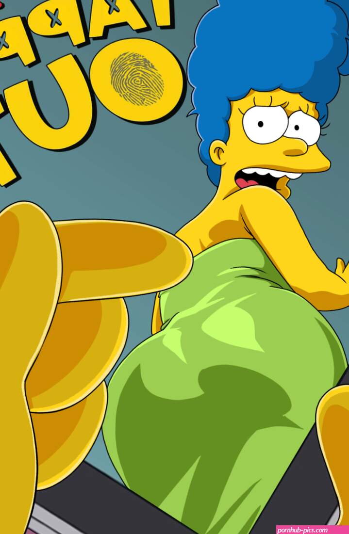 Los Simpsons: Paraiso Exclusivo ReyComiX