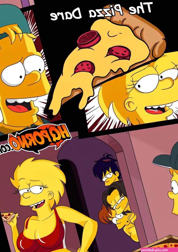 The Simpsons Archives
