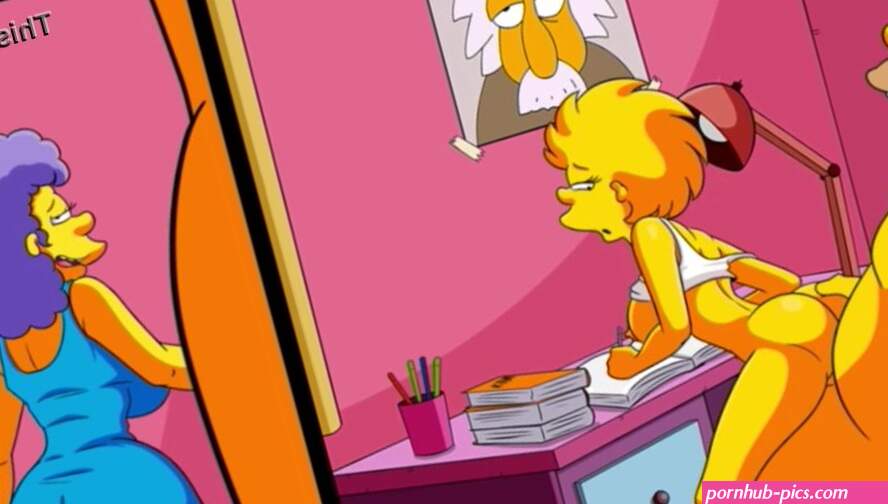 Los Simpson