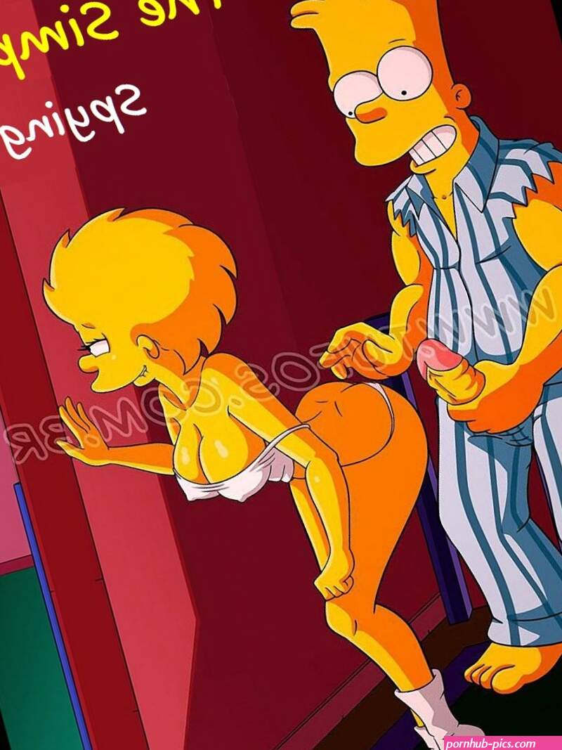The Yellow Fantasy: The House Always Wins in The Simpsons