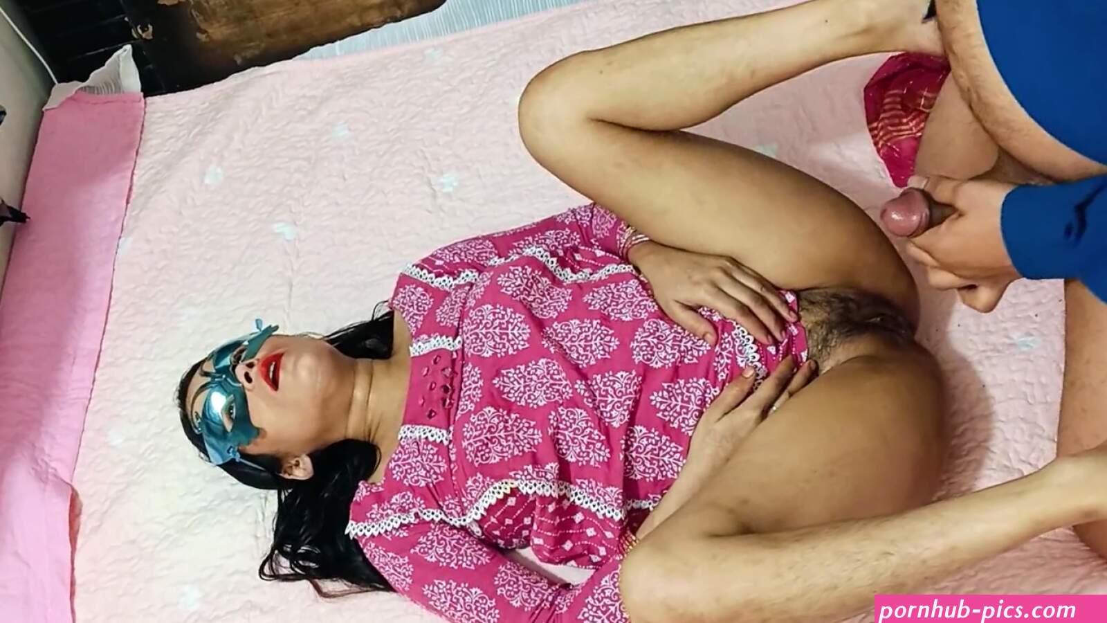Mature Hot Indian Aunty Rough Hardsex With Her Husband