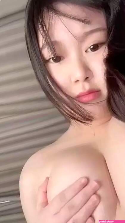 Sleepy Mita awake for sex