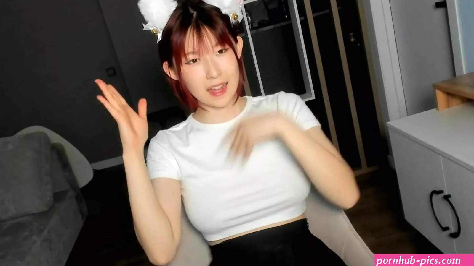 Pompumii Best Porn Leak Video Chaturbate
