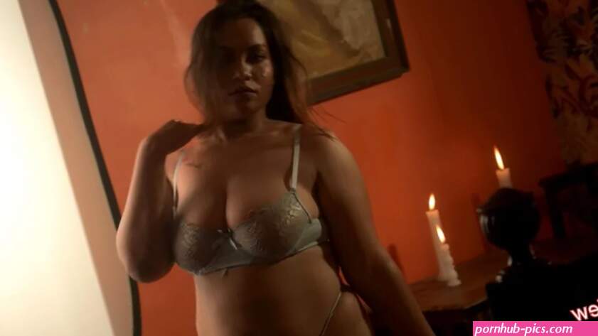 puja shaw new hot video