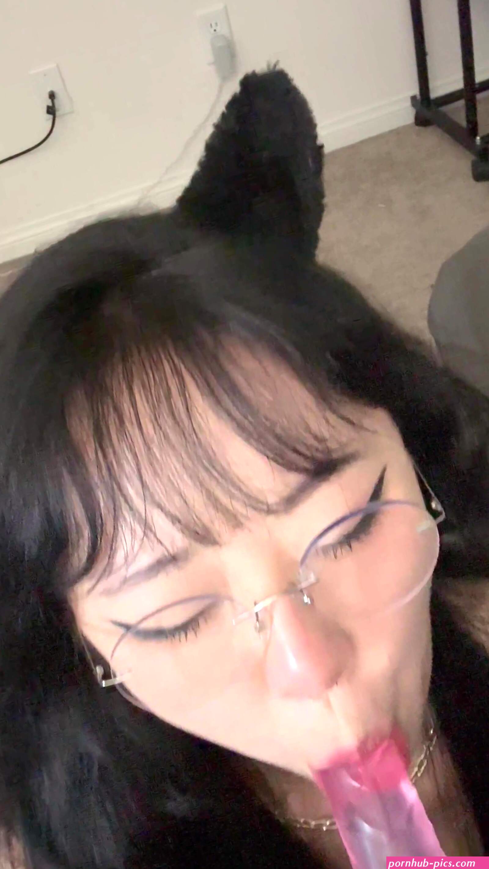Sooyensu Throating Dildo And Teasing Video Leaked