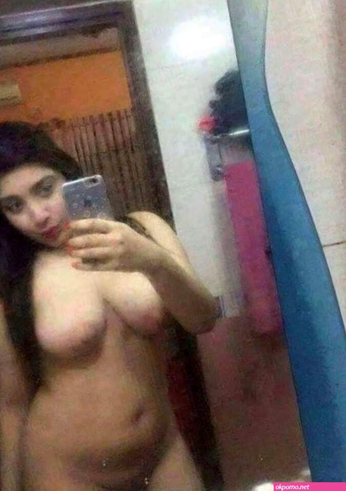Beautiful Bangla College Girl With Huge Tits Nude Selfies