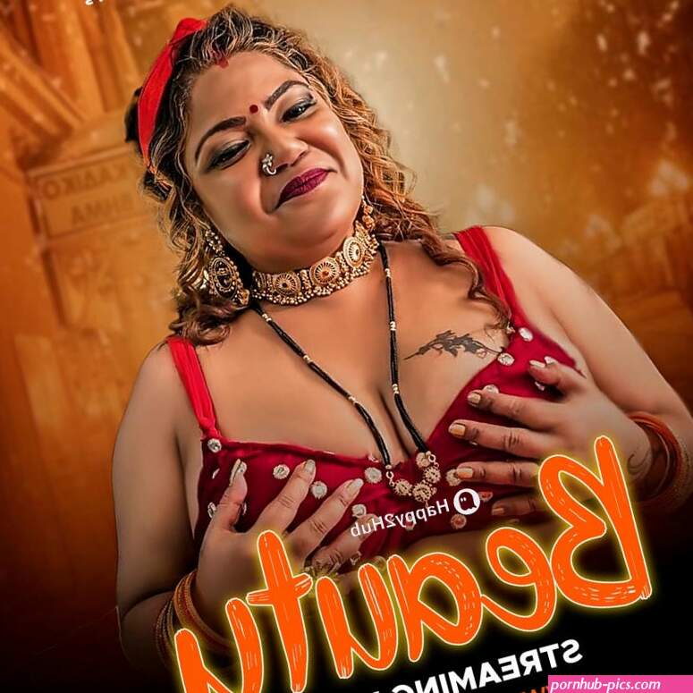 BBW Indian Aunty