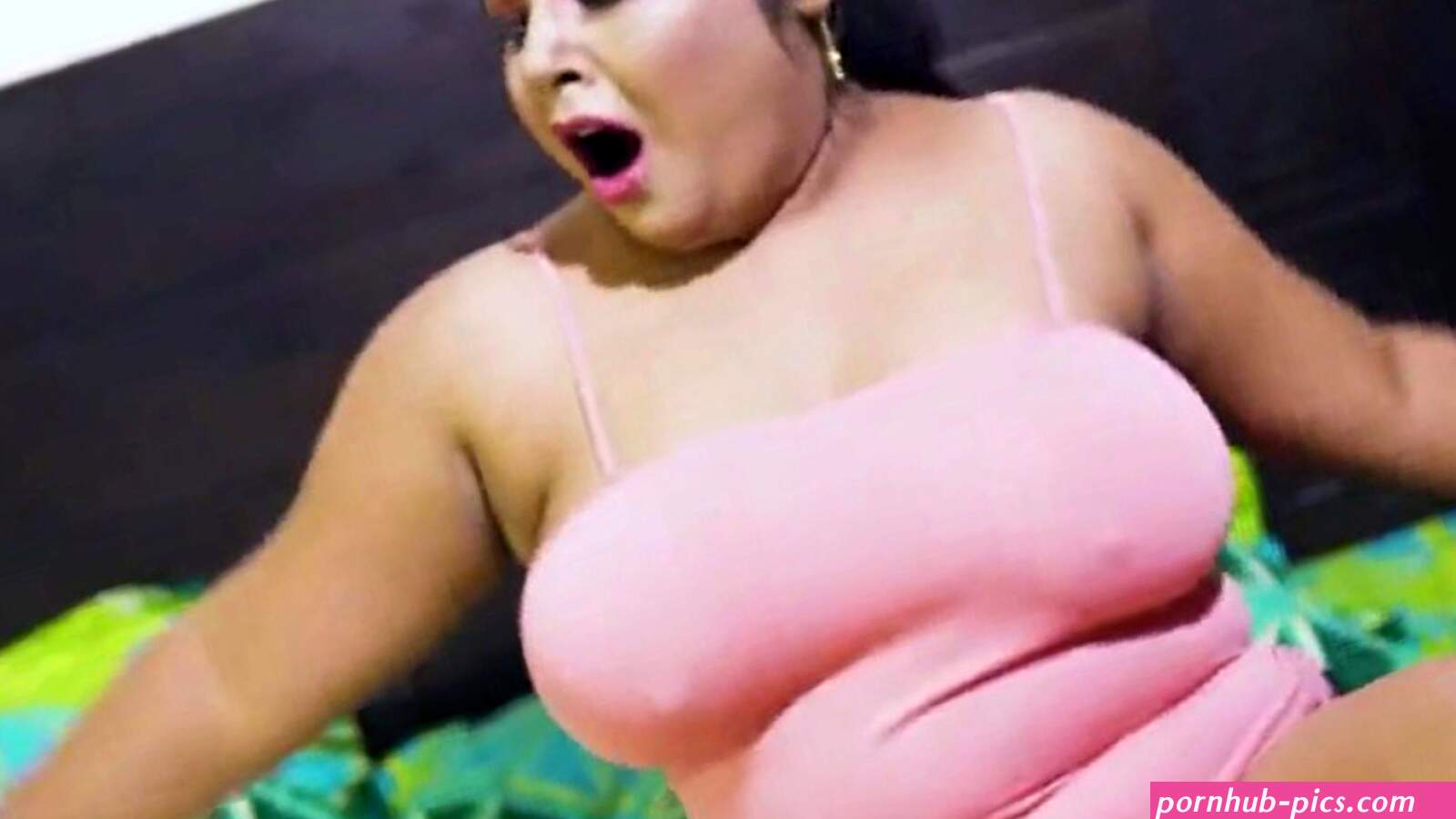 Indian Bbw