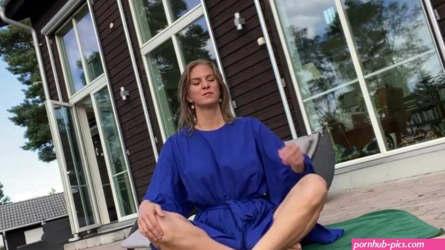 Marling yoga patreon