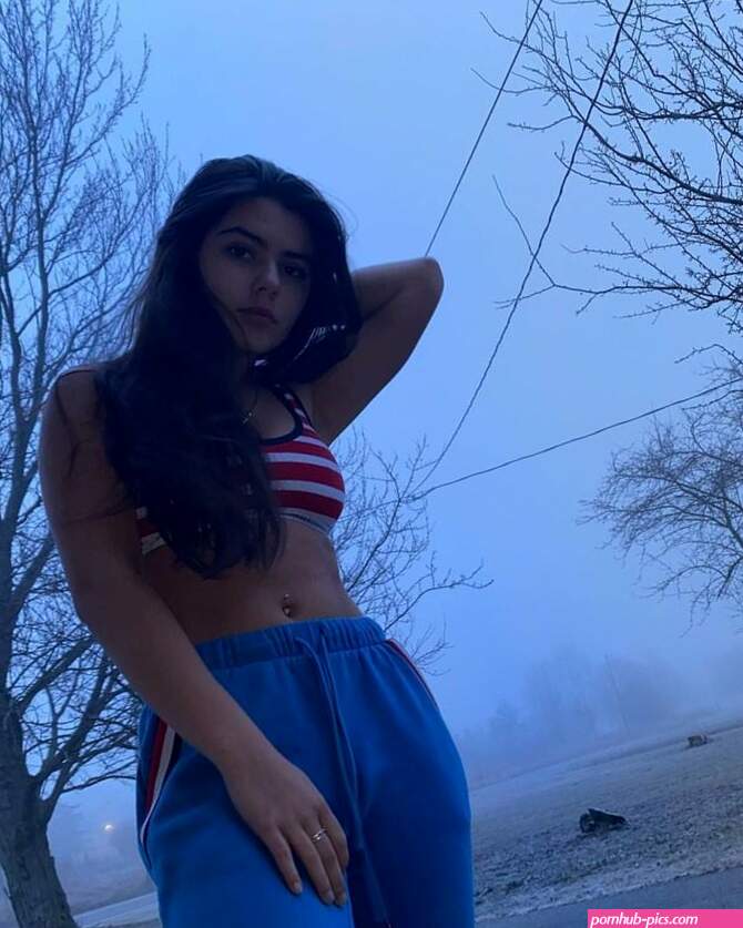 Raeleerudolph22 Latset leaked Photos