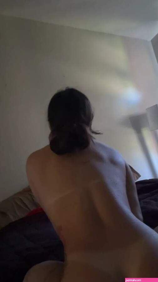 Raeleerudolph22 Morning Vibrator Rides In Nude Pussy Leaked Onlyfans Porn