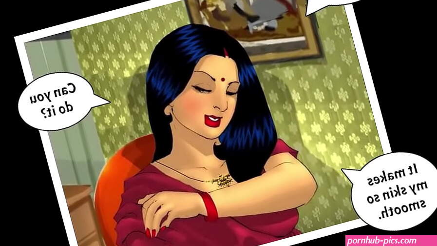 Savita Bhabhi is back with sexy voice! Watch EP 5
