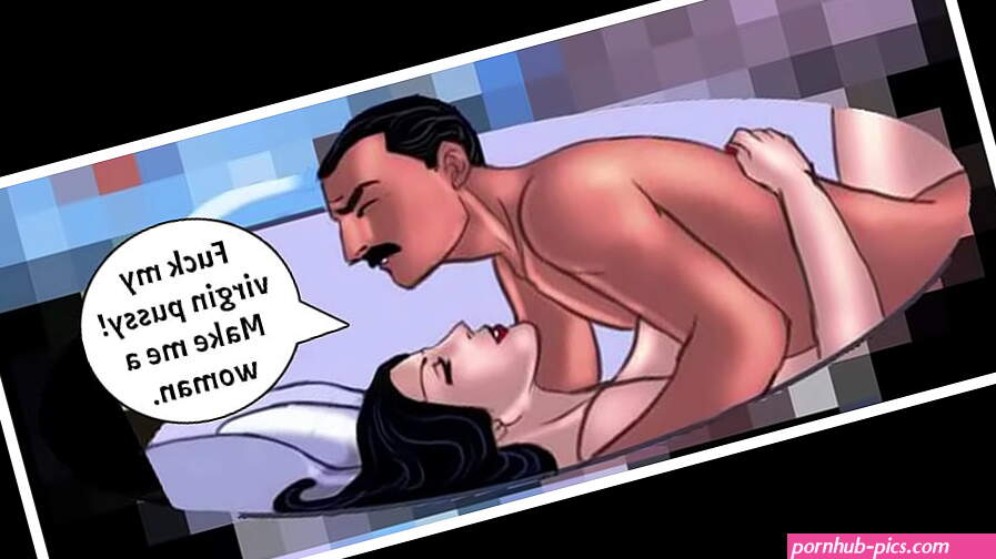 Savita Bhabhi is back with sexy voice! Watch EP 15