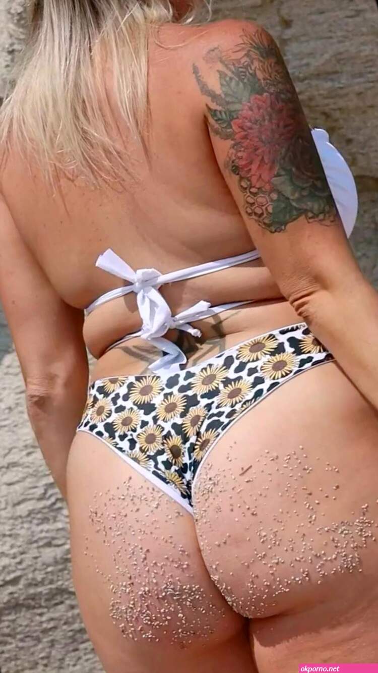 Bikinibee bikinibee bikinibeefit nude OnlyFans Instagram leaked photo 29