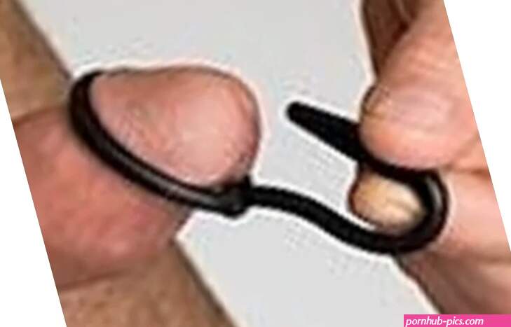 Sport Fucker Silikon Cock Plug Sperma Stopfen Schwarz