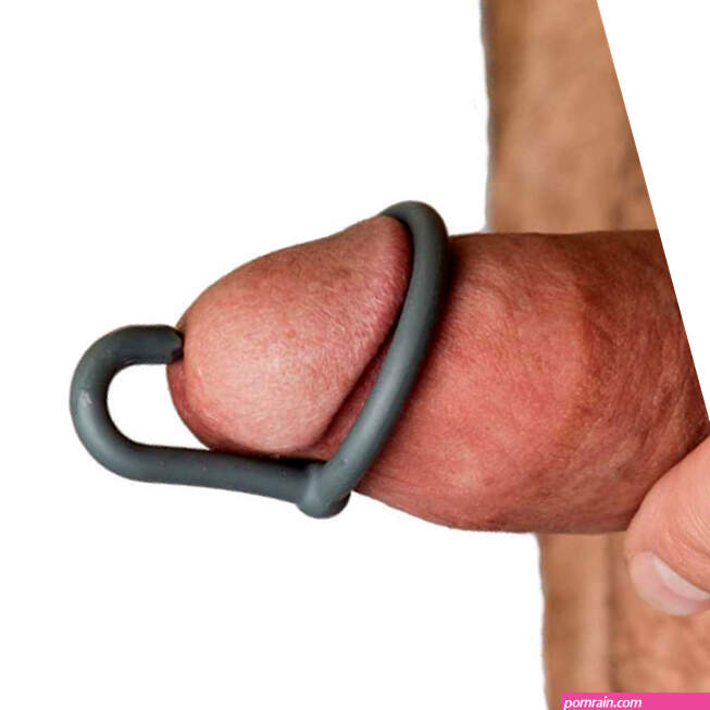 Sport Fucker Cock Plug Silver