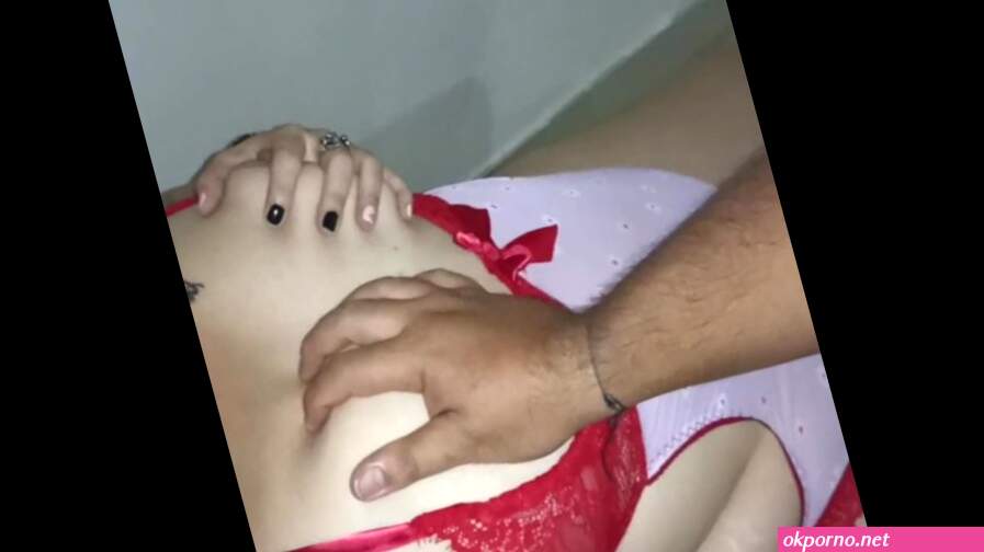 Masturbandome con la deliciosa Ursula Suarez