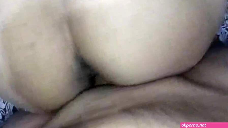 Chubby Indian aunty works out on cycle and then on dick