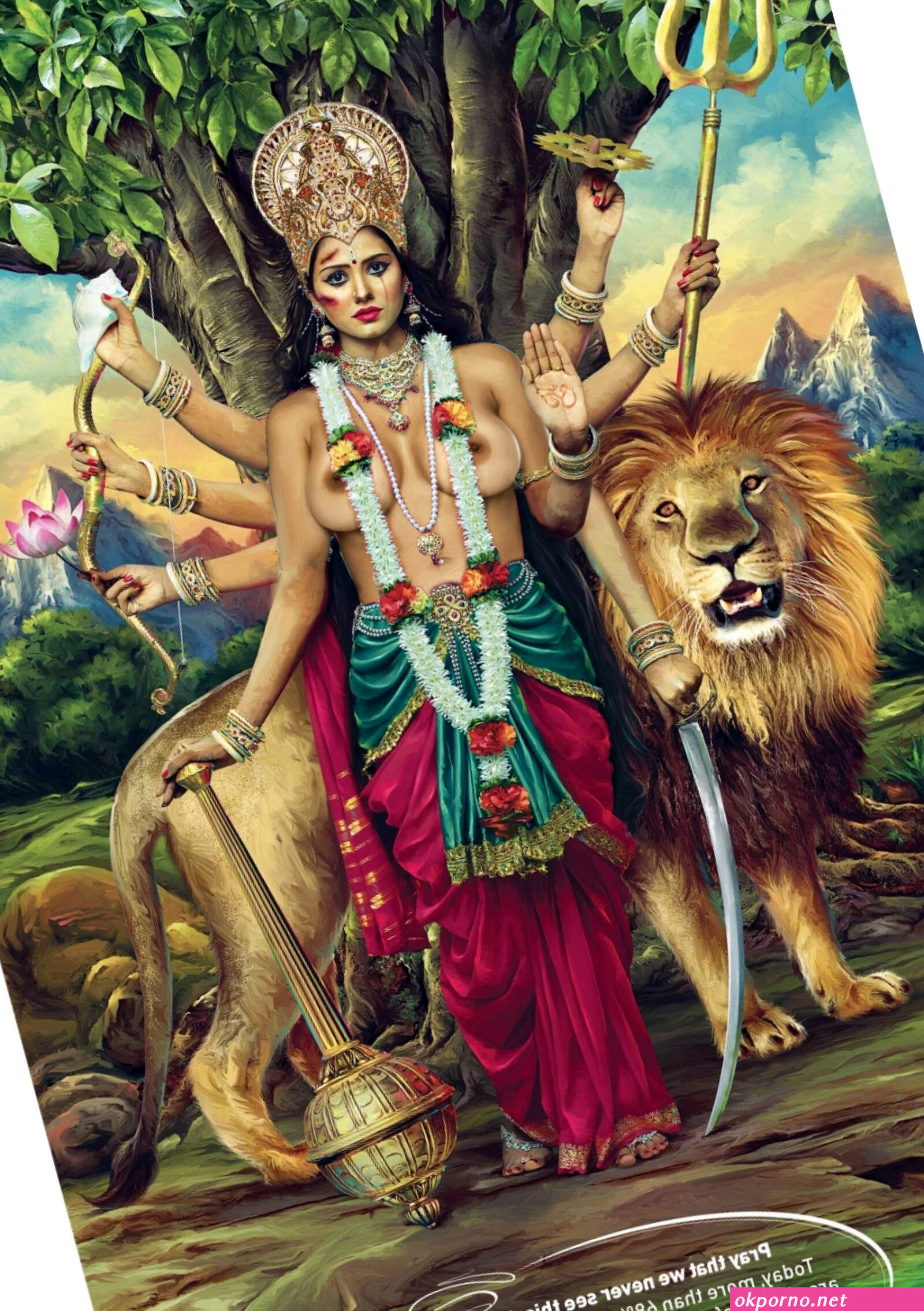Hinduism hentai videos GIFs and images