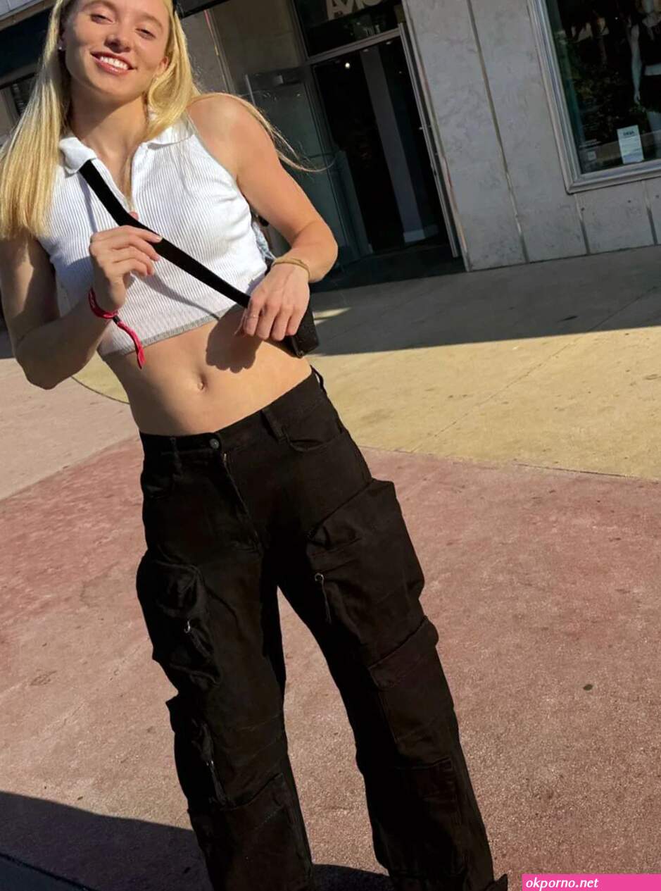 Paige Bueckers Nude Photos and Sex Tape LEAK 2024