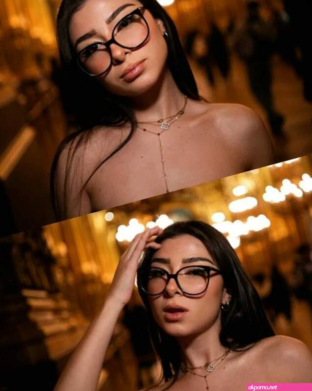 Helydia Nue