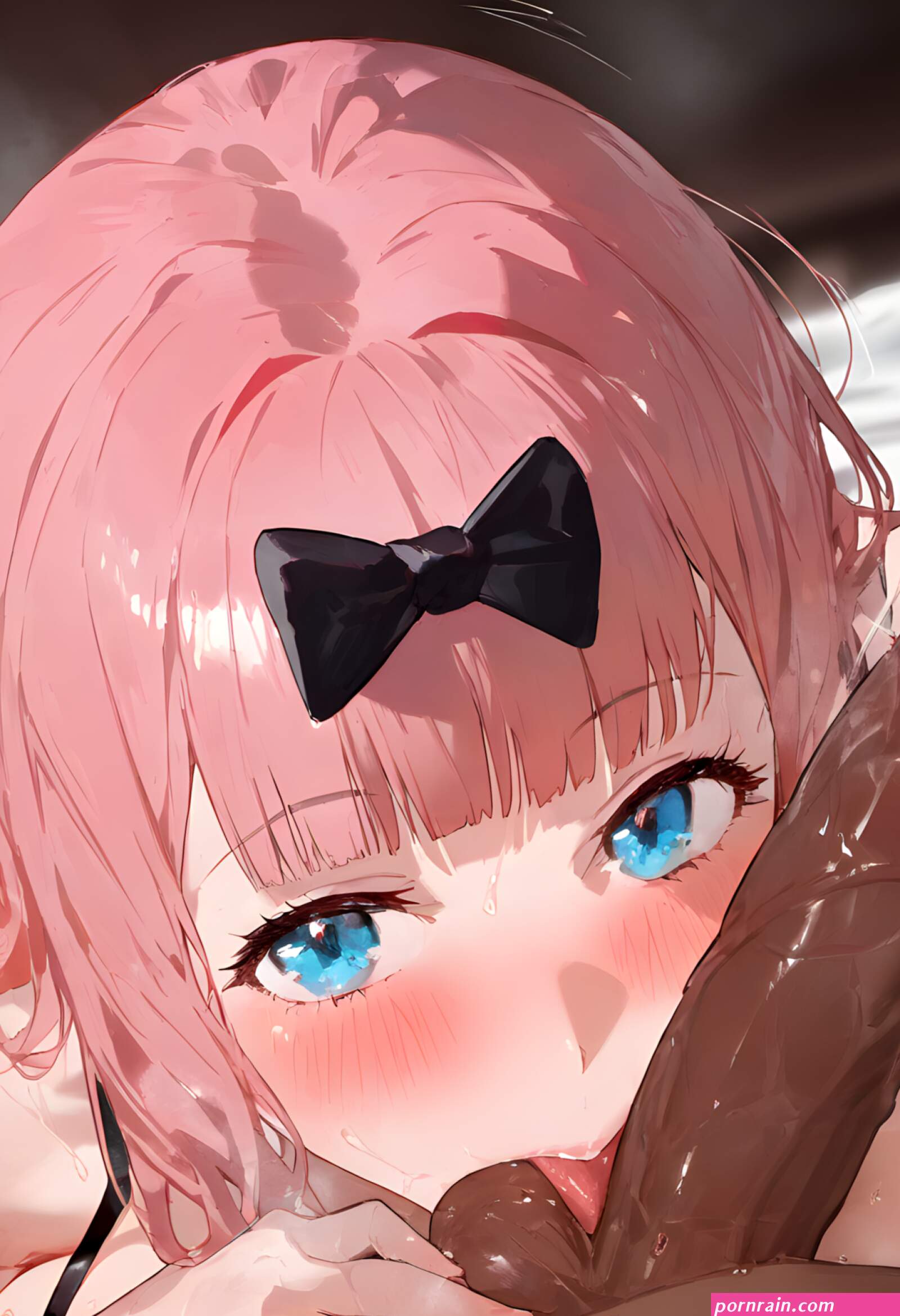Post Chika Fujiwara 40P by XMC from Patreon
