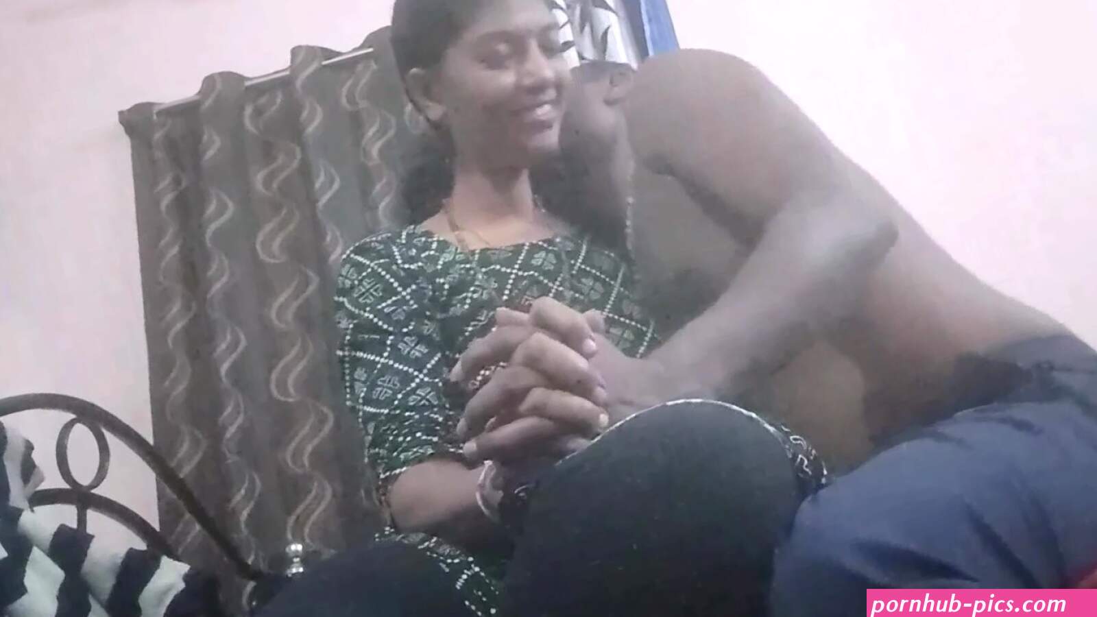 Real Indian College Girl Voyeur Sex With Her Teacher