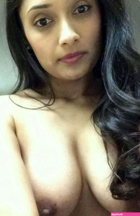 Indian Hot Girls Nude Selfies Leaked August 2021
