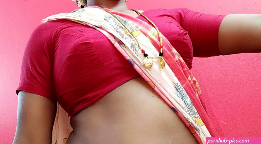 Telugu village aunty from Vizag fucking in doggy style by hubby