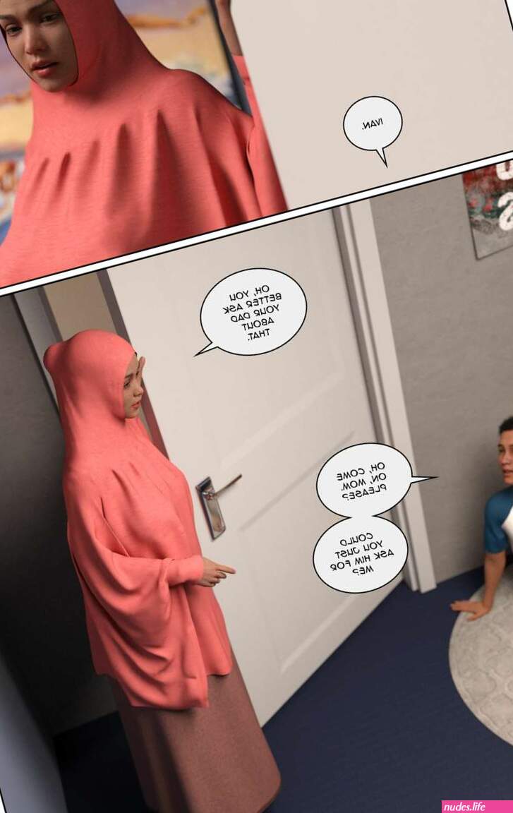 Real-Deal 3D Hijab Amatures Read Online Download Free