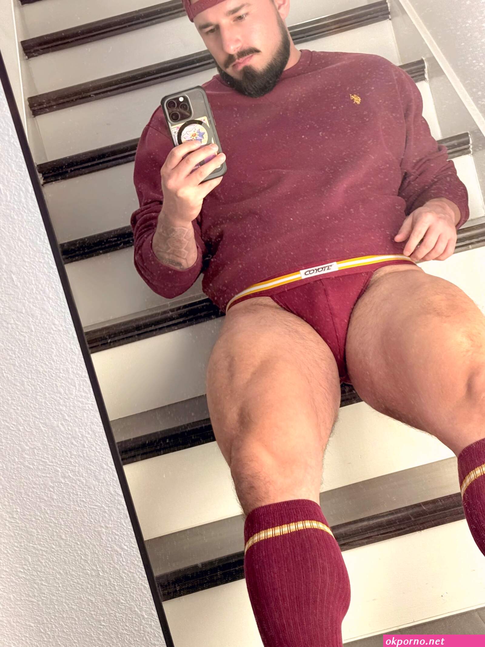 Cody Alan codyalantxxx X
