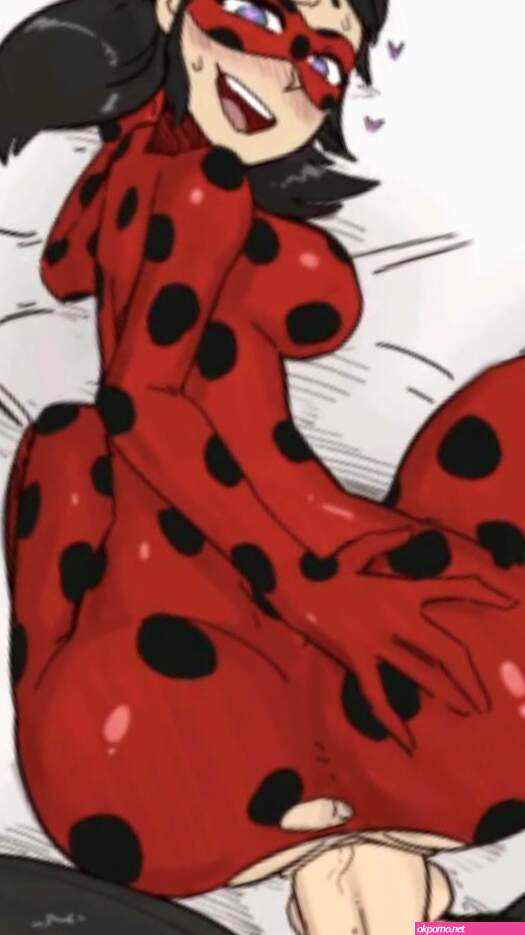 Sex-Fight: Cat Noir vs Viperion